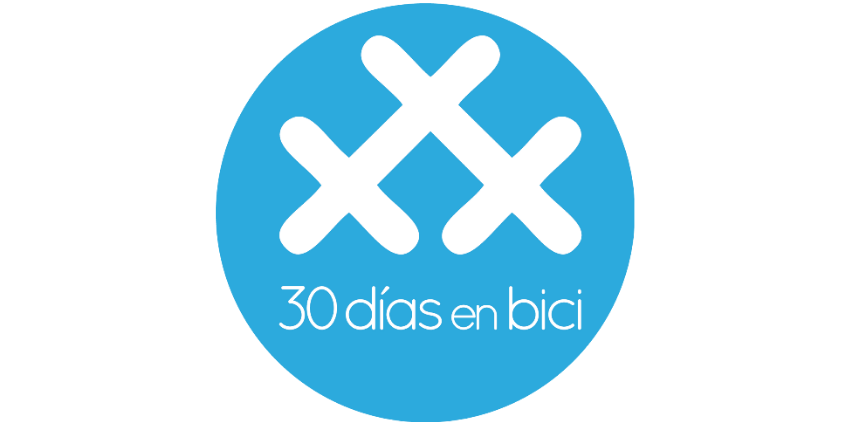 30 Días en Bici