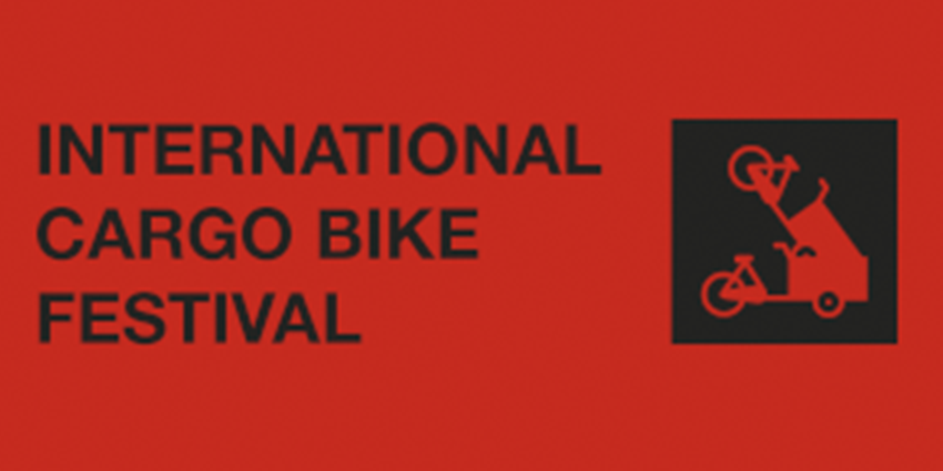 International Cargo Bike Festival